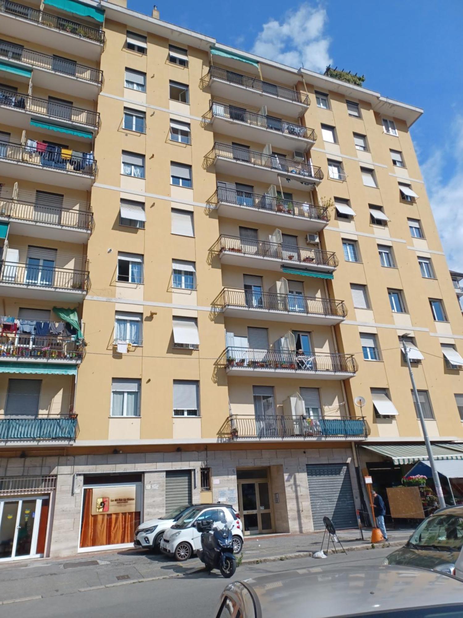 Apartmán Casa Paolina Janov Exteriér fotografie